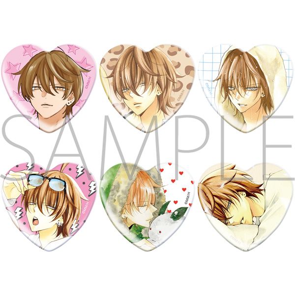 �~���L���I �n�[�g�`�L�����o�b�W�R���N�V���� �Ȃ܂���������B �y1BOX�z