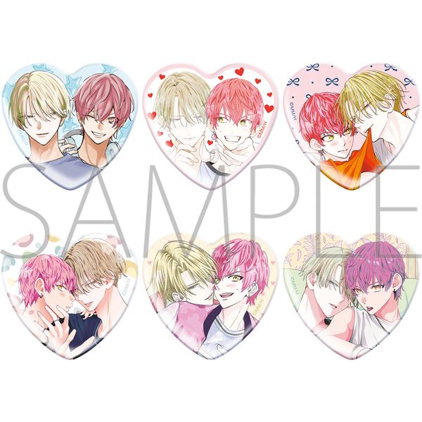 �~���L���I �n�[�g�`�L�����o�b�W�R���N�V���� �c�Ƃł����� �y1BOX�z