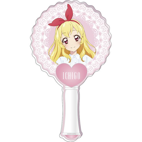 �A�C�J�c�I �A�N�����X�e�b�L ���{������