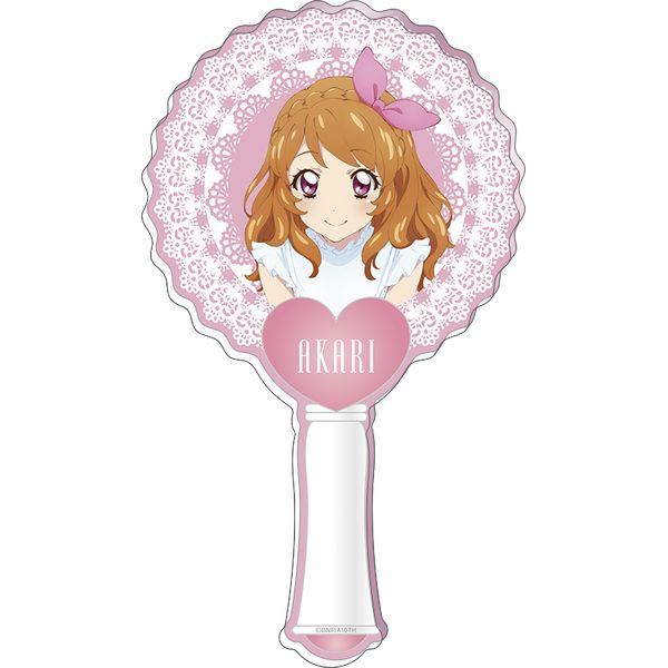 �A�C�J�c�I �A�N�����X�e�b�L ��󂠂���