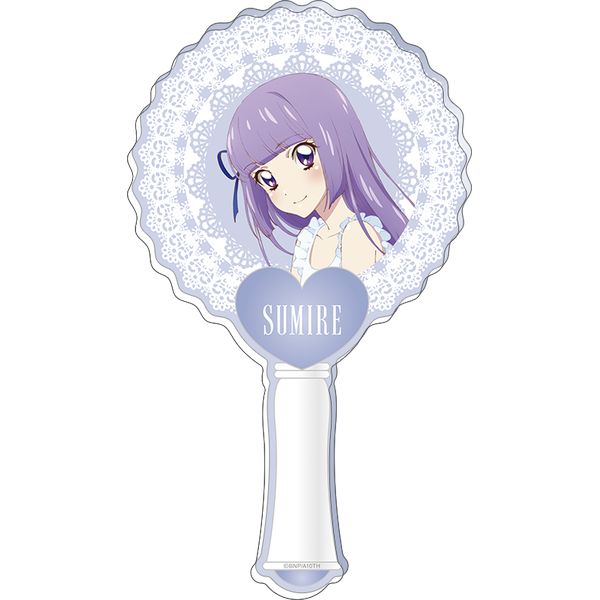 �A�C�J�c�I �A�N�����X�e�b�L �X��X�~��