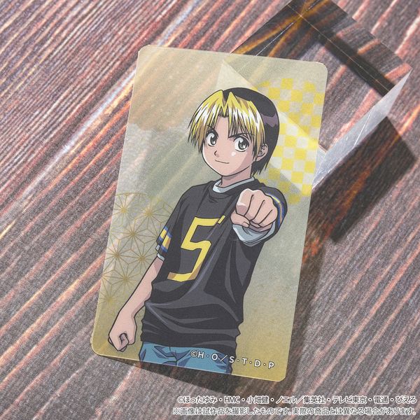 �q�J���̌� �N���A�J�[�h�Z�b�g Revival