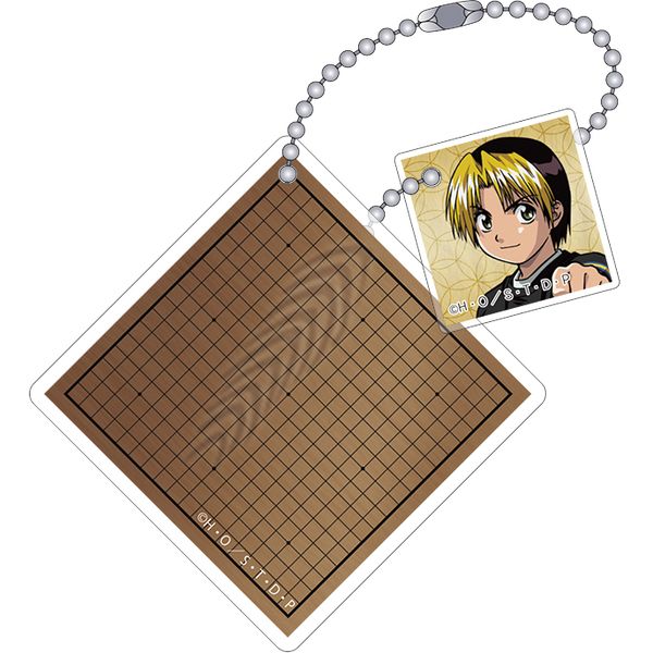 �q�J���̌� �͌�Ճ`�F���W���O�A�N�����L�[�z���_�[