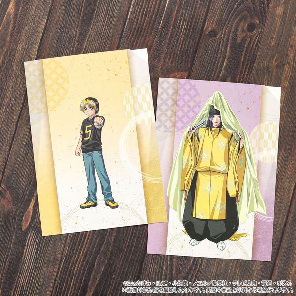 �q�J���̌� �a�����N���A�t�@�C���Z�b�g Revival �i���q�J������������