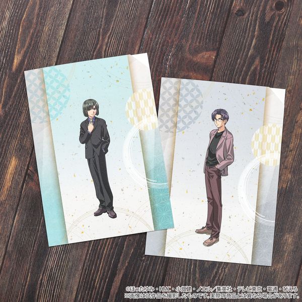 �q�J���̌� �a�����N���A�t�@�C���Z�b�g Revival ����A�L�����ݖ{�O