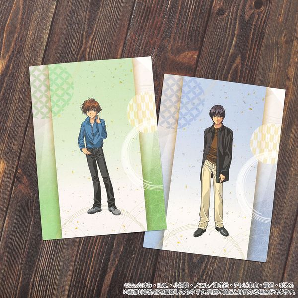 �q�J���̌� �a�����N���A�t�@�C���Z�b�g Revival �a�J�`�����Ɋp�T��Y