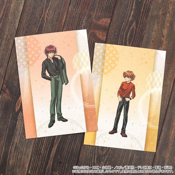 �q�J���̌� �a�����N���A�t�@�C���Z�b�g Revival ����S�j���O�J�S�P