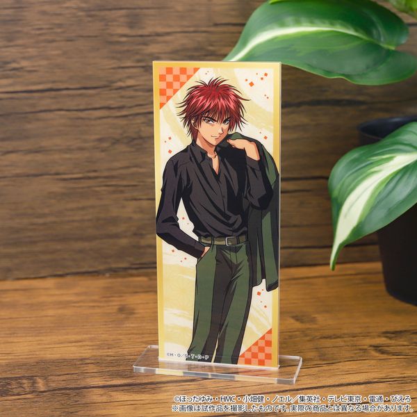 �q�J���̌� �q���雠���A�N�����X�^���h Revival ����S�j