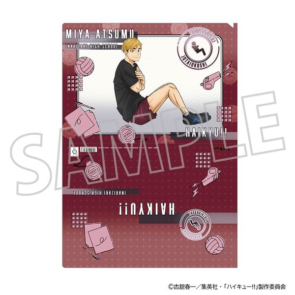 �n�C�L���[!! �N���A�t�@�C�� �{�� �̗͑���