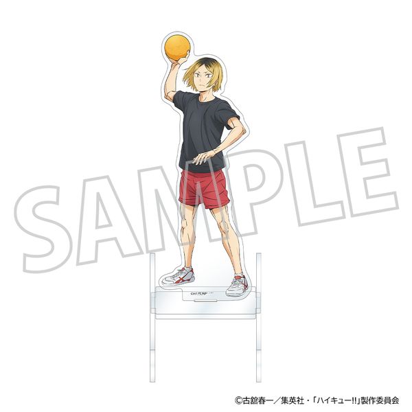 �n�C�L���[!! �A�N�����X�^���h �ǒ܌��� �̗͑���