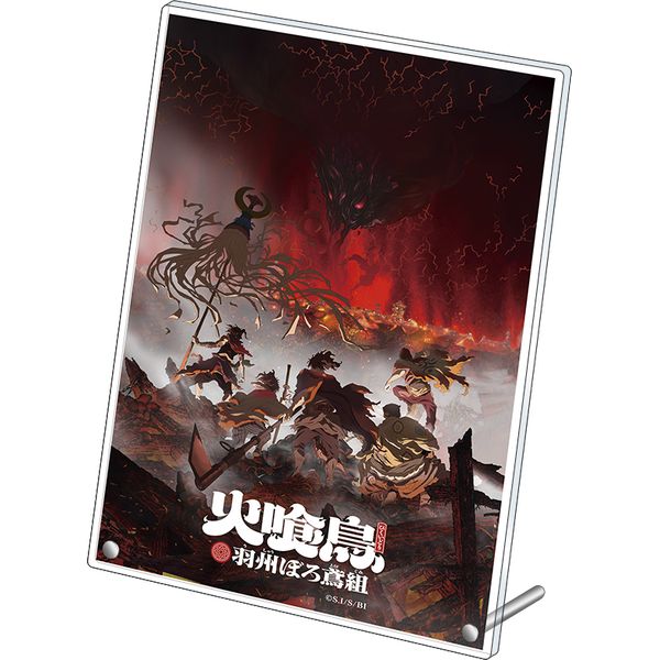 �΋� �H�B�ڂ�Αg �A�N�����A�[�g�p�l��