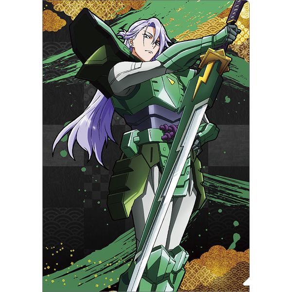 �Z�^�`�T�����C�g���[�p�[ �N���A�t�@�C�� �Γc���� �\�܊Z�o���\