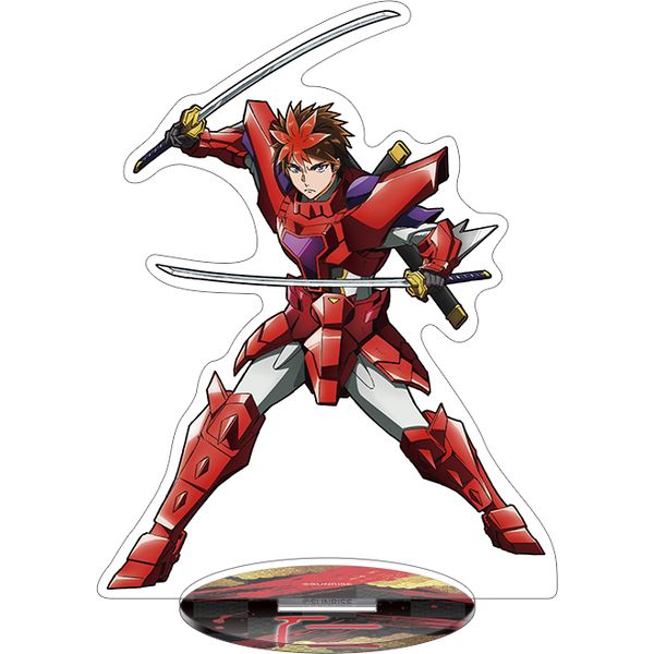 �Z�^�`�T�����C�g���[�p�[ �A�N�����X�^���h �M �\�܊Z�o���\