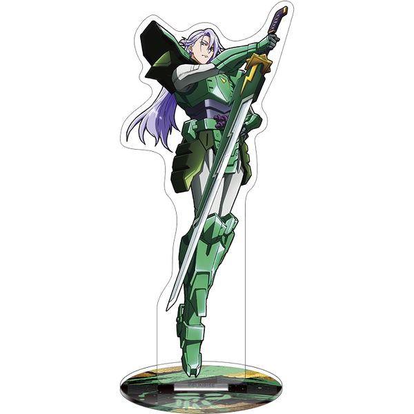 �Z�^�`�T�����C�g���[�p�[ �A�N�����X�^���h �Γc���� �\�܊Z�o���\