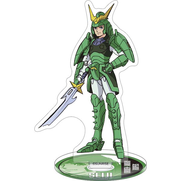 �Z�`�T�����C�g���[�p�[ CD���A�N�����X�^���h �ɒB���m