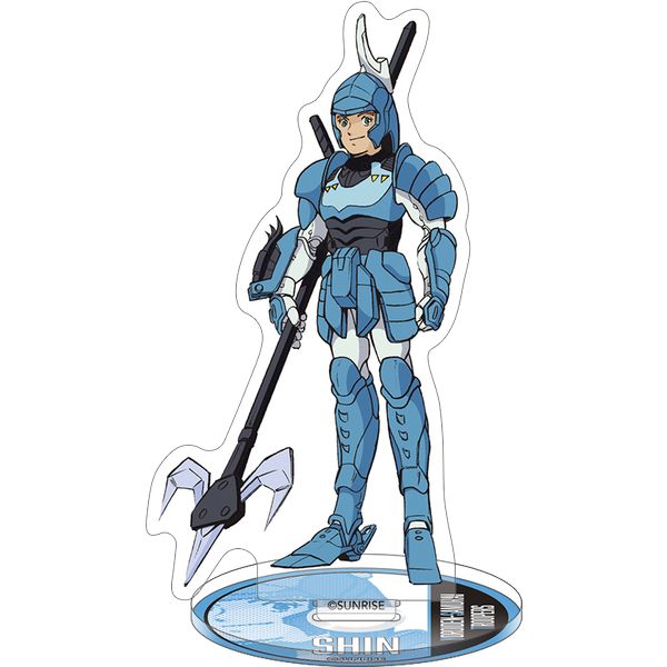 �Z�`�T�����C�g���[�p�[ CD���A�N�����X�^���h �ї��L