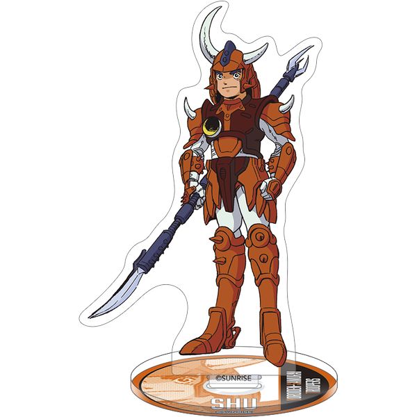 �Z�`�T�����C�g���[�p�[ CD���A�N�����X�^���h �G�퉩