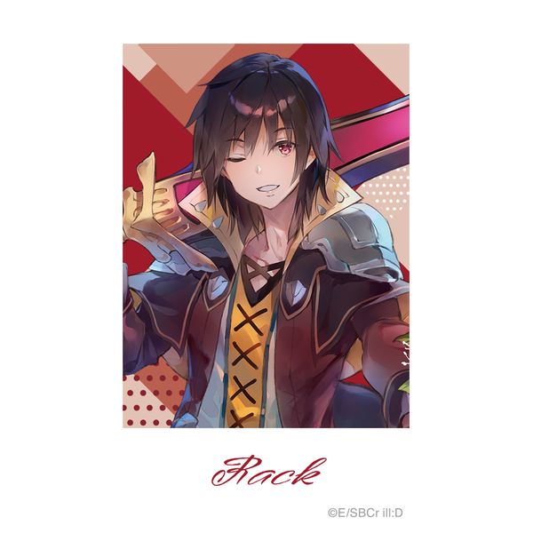 �����͉��ɔC���Đ�ɍs���ƌ����Ă���10�N����������`���ɂȂ��Ă����B �I���W�i���`�F�L�v�����g ���b�N