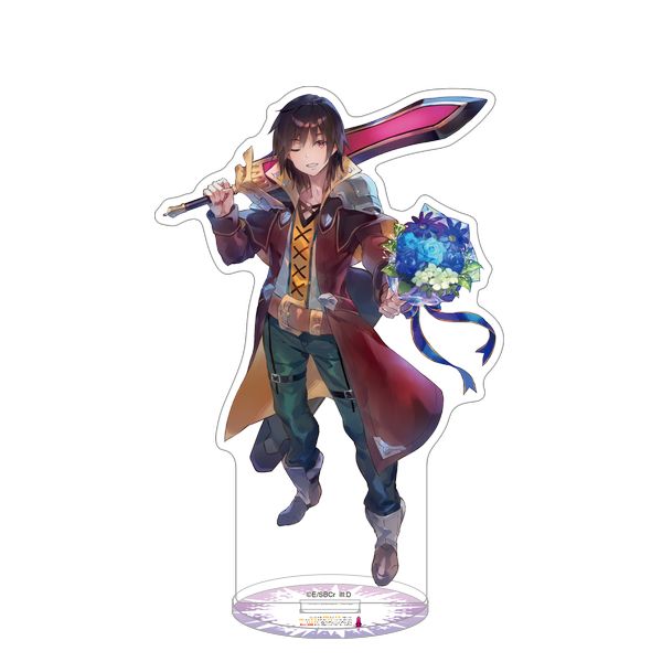 �����͉��ɔC���Đ�ɍs���ƌ����Ă���10�N����������`���ɂȂ��Ă����B �A�N�����X�^���h ���b�N