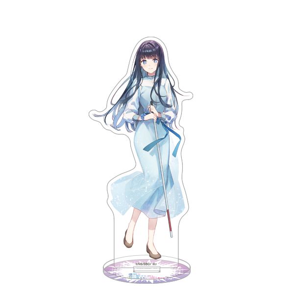 �����Ȗ�ɋ삯��N�ƁA�ڂɌ����Ȃ����������B �A�N�����X�^���h �~�����t