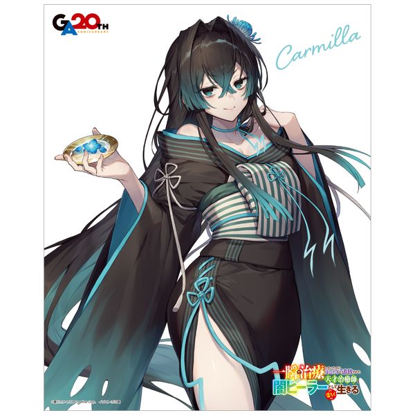 ��u�Ŏ��Â��Ă����̂ɖ𗧂����ƒǕ����ꂽ�V�ˎ����t�A�Ńq�[���[�Ƃ��Ċy���������� �L�����o�X�{�[�h �J�[�~��