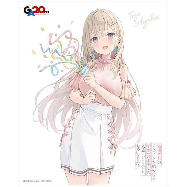 �Ǝ���s�̃A���o�C�g���n�߂���w����̔������̉Ƒ��ɋC�ɓ���ꂿ�Ⴂ�܂����B �L�����o�X�{�[�h ��������