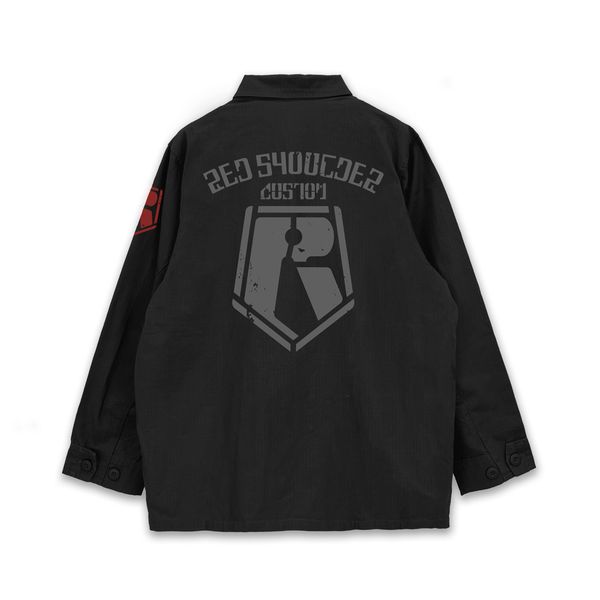 ���b�R���{�g���Y ���b�h�V�����_�[�J�X�^�� �t�@�e�B�[�O�W���P�b�g BLACK M