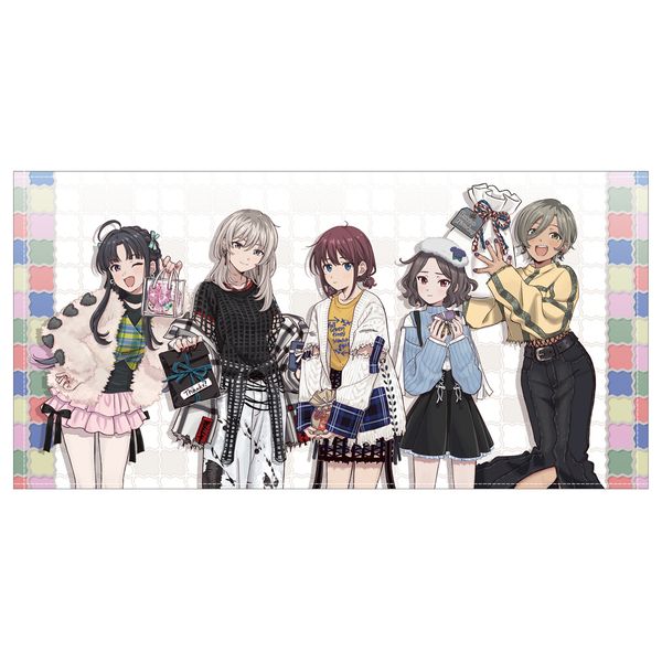 �K�[���Y�o���h�N���C �g�Q�i�V�g�Q�A�� 120cm�r�b�O�^�I�� �ufor you�vVer.