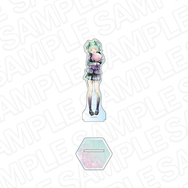 �ÎE���� �f�J�A�N�����X�^���h PALE TONE series ����J�G�f