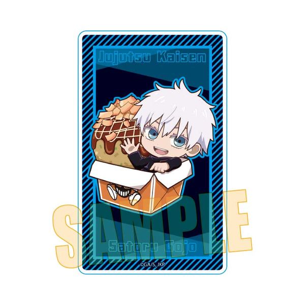 ��p���� �΂�����Ė{�܃R���{ �A�N�����J�[�h �܏���