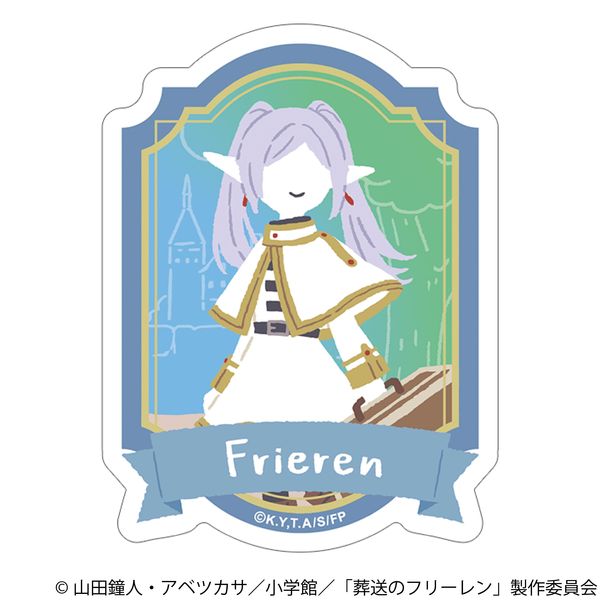 �����̃t���[���� �X�e�b�J�[ ���p���b�g �t���[����