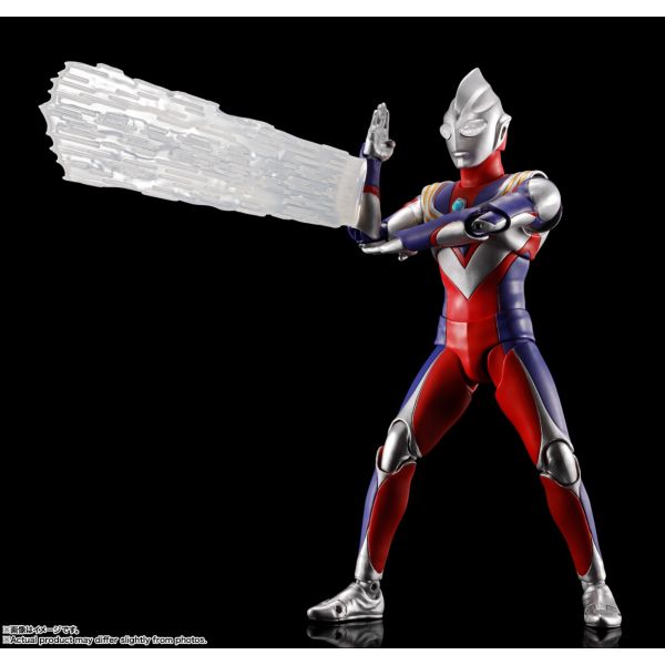 フィギュア: ウルトラマンティガ S.H.Figuarts（真骨彫製法