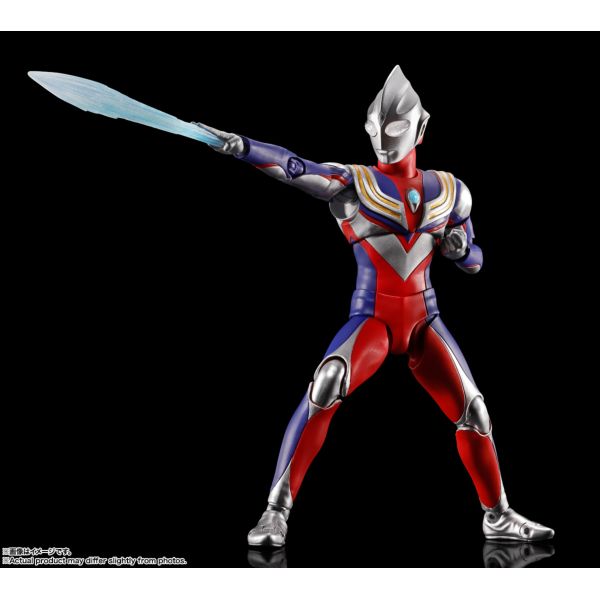 フィギュア: ウルトラマンティガ S.H.Figuarts（真骨彫製法