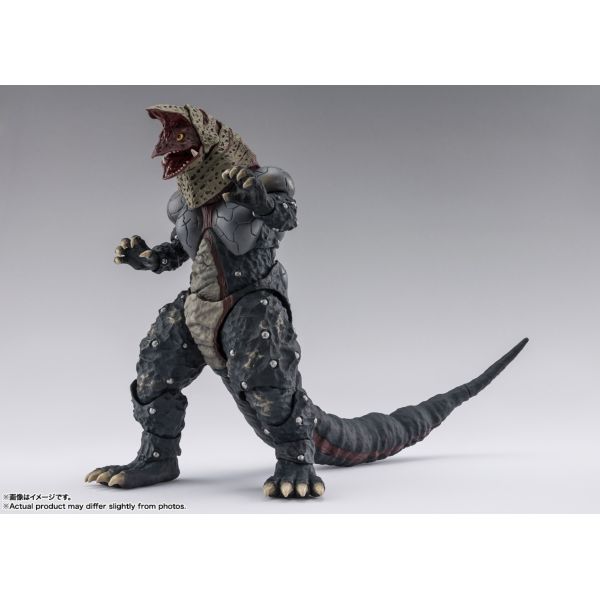 �E���g���}���e�B�K S.H.Figuarts �S���U 30th Anniversary Edition