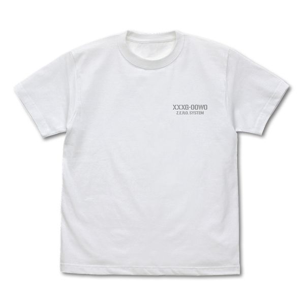 �V�@����L�K���_��W �E�C���O�K���_���[���iEW�jT�V���c WHITE XL