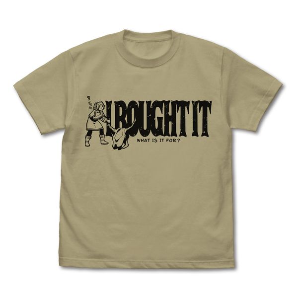 �����̃t���[���� �t���[�����u������������vT�V���c SAND KHAKI S