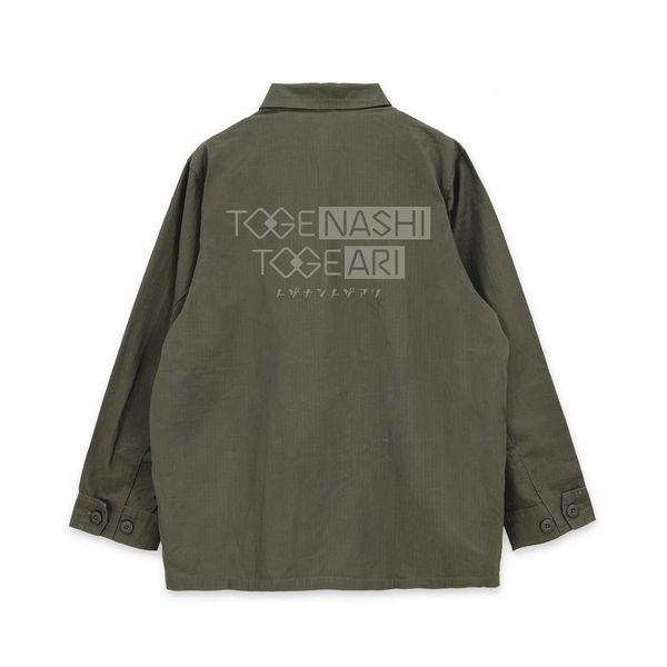 �K�[���Y�o���h�N���C �g�Q�i�V�g�Q�A�� �t�@�e�B�[�O�W���P�b�g MOSS M