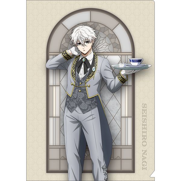 �u���[���b�N2�� �N���A�t�@�C�� �␽�m�Y ����