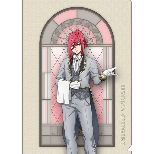 �u���[���b�N2�� �N���A�t�@�C�� ��ؕ^�n ����