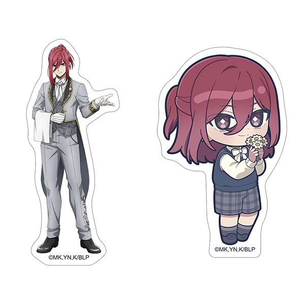 �u���[���b�N2�� �X�e�b�J�[�Z�b�g ��ؕ^�n ����