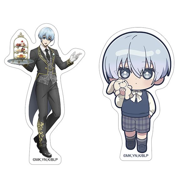 �u���[���b�N2�� �X�e�b�J�[�Z�b�g �X�D�r ����