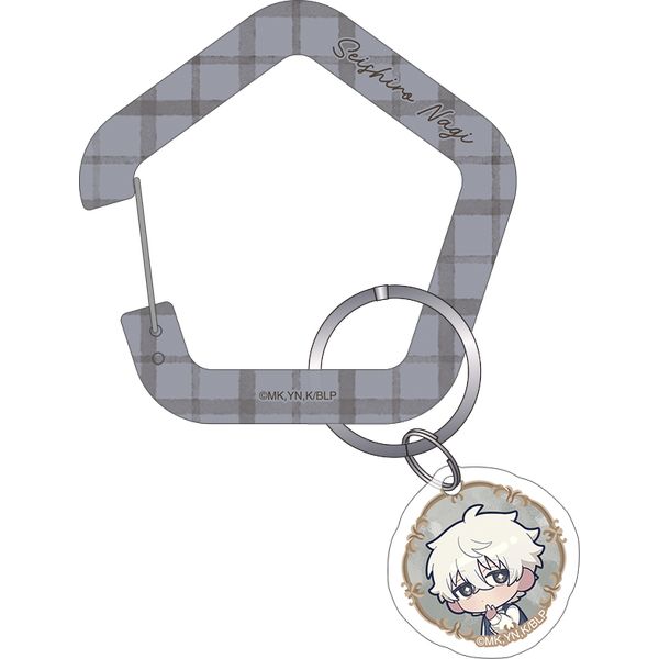 �u���[���b�N2�� �A�N�����J���r�i �␽�m�Y ���g���W�F���g���}��