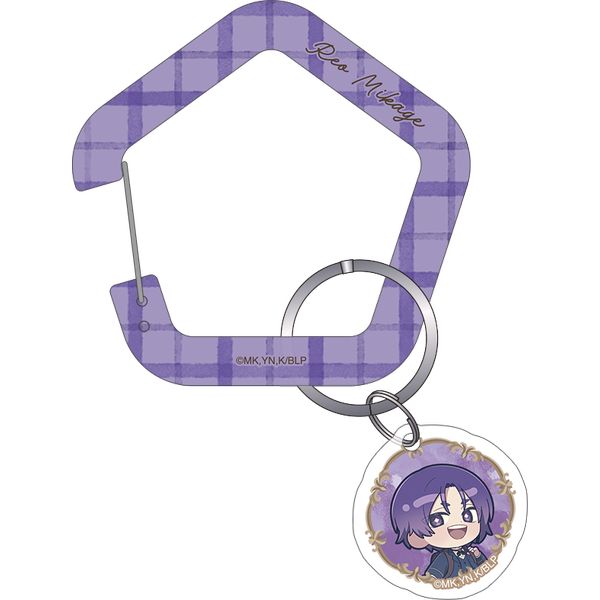 �u���[���b�N2�� �A�N�����J���r�i ��e�扤 ���g���W�F���g���}��