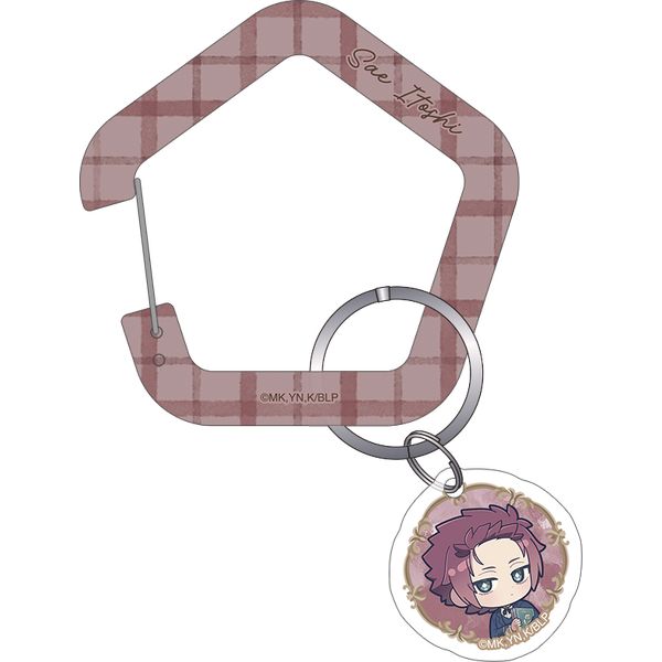 �u���[���b�N2�� �A�N�����J���r�i ���t�� ���g���W�F���g���}��