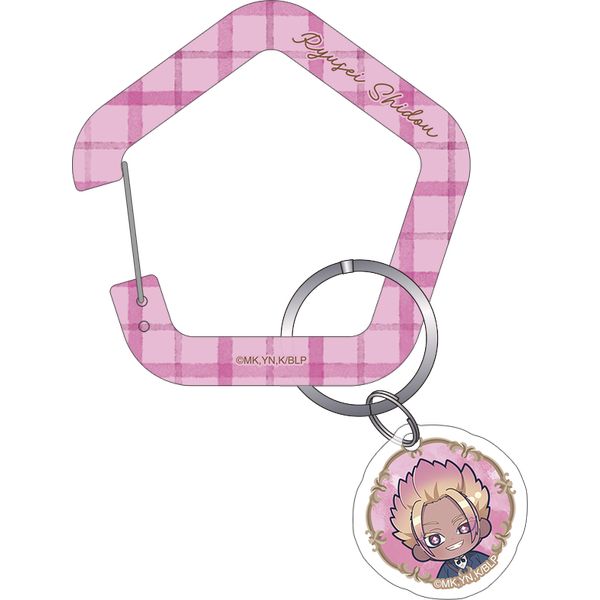 �u���[���b�N2�� �A�N�����J���r�i �m������ ���g���W�F���g���}��