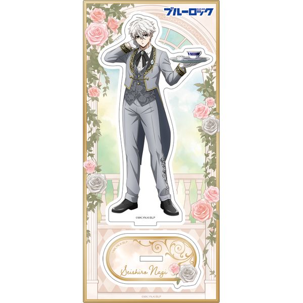 �u���[���b�N2�� �A�N�����X�^���h �␽�m�Y ����