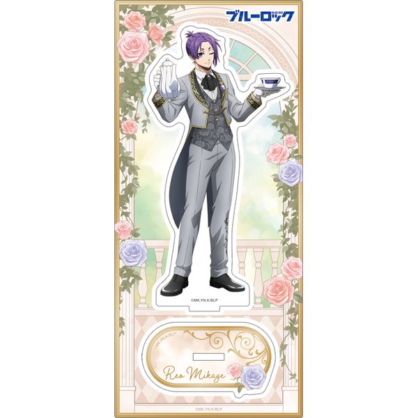 �u���[���b�N2�� �A�N�����X�^���h ��e�扤 ����