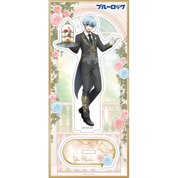 �u���[���b�N2�� �A�N�����X�^���h �X�D�r ����