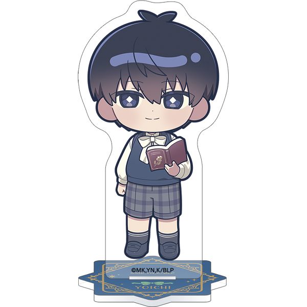 �u���[���b�N2�� �~�j�A�N�����X�^���h ������ ���g���W�F���g���}��