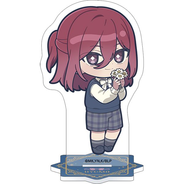 �u���[���b�N2�� �~�j�A�N�����X�^���h ��ؕ^�n ���g���W�F���g���}��